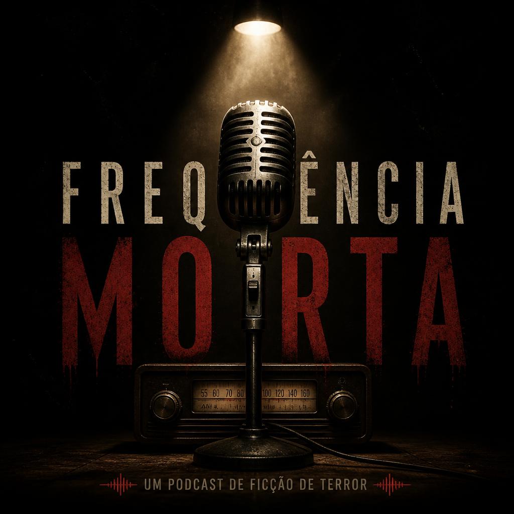 Capa de Frequência Morta — lado direito